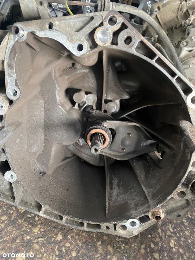 Skrzynia biegów manualna Citroën Xsara 20DP30 1.6 16V
