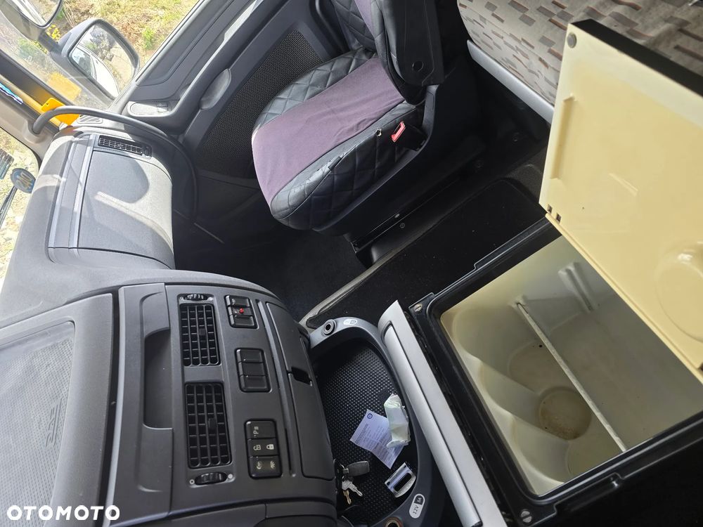 DAF XF 460 Super Space Cab - 15