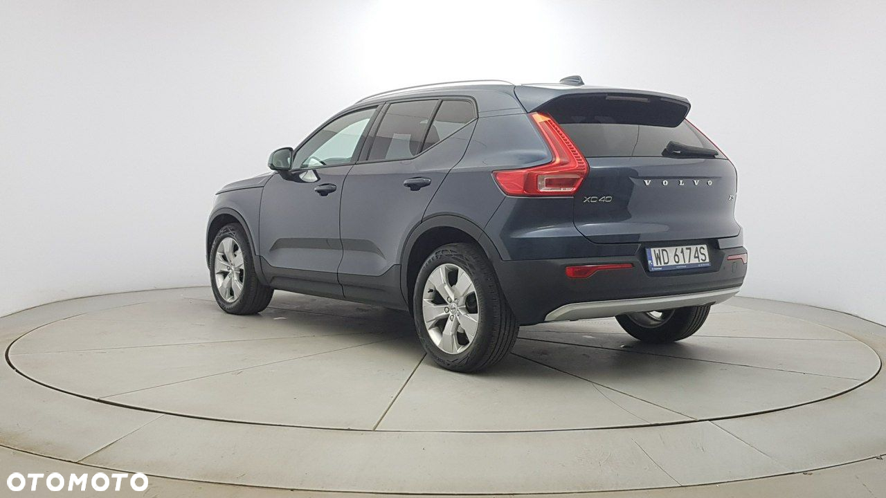 Volvo XC 40 - 5