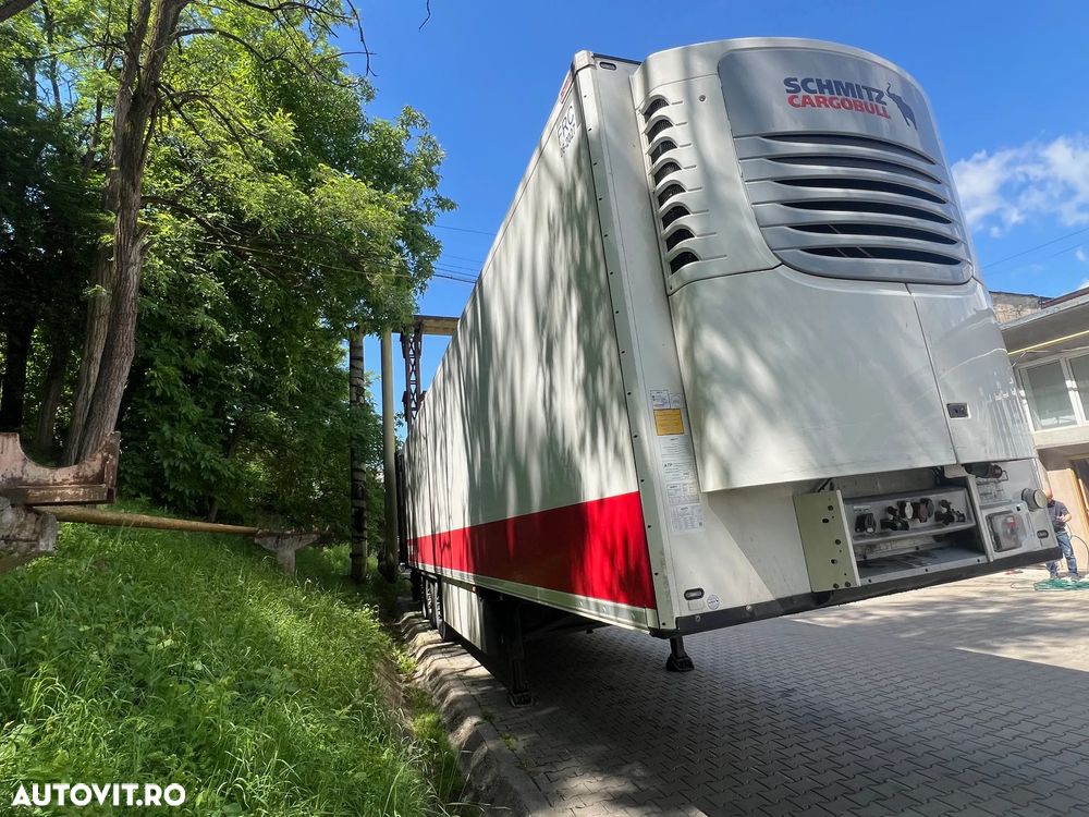 Schmitz Cargobull - 3