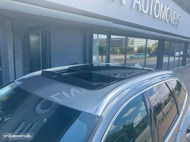 Volvo XC 60 2.0 T6 PHEV Inscription AWD - 14