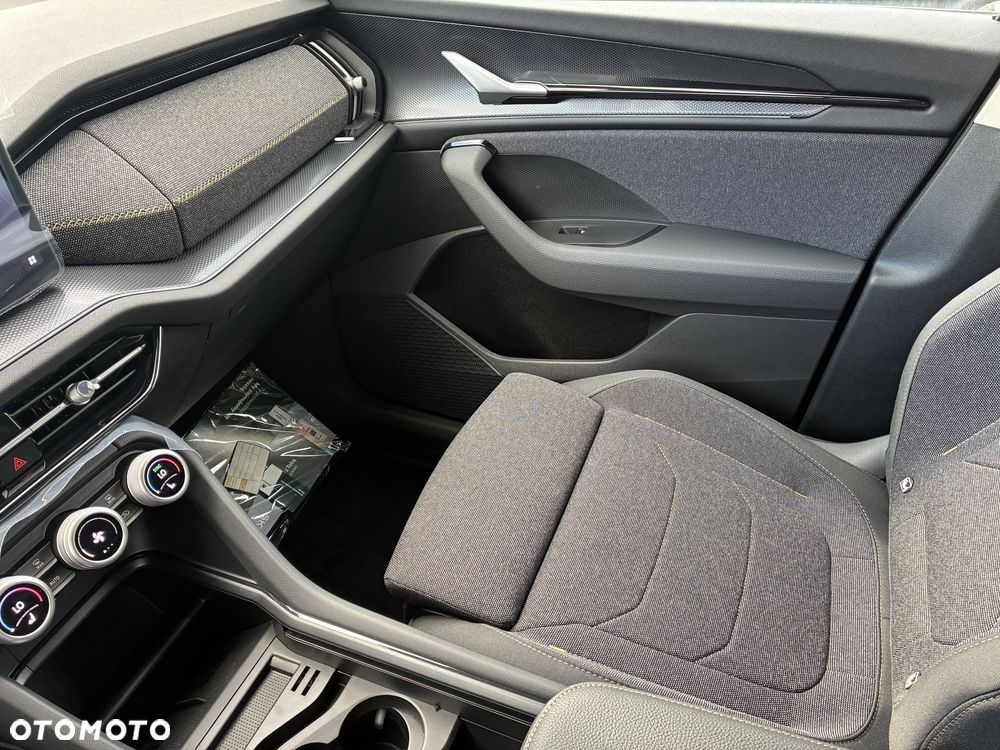 Skoda Kodiaq 2026