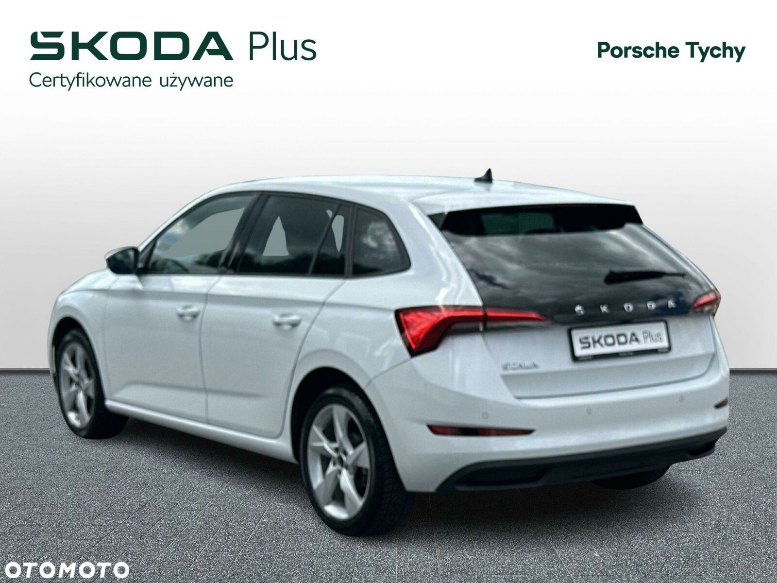 Skoda Scala - 29