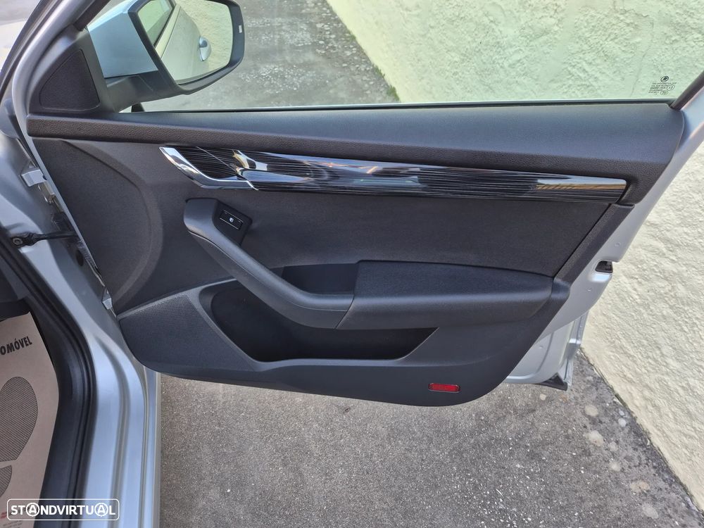 Skoda Octavia Break - 42