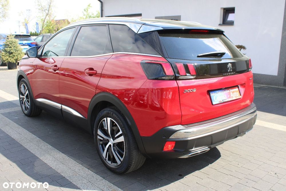 Peugeot 5008 - 13