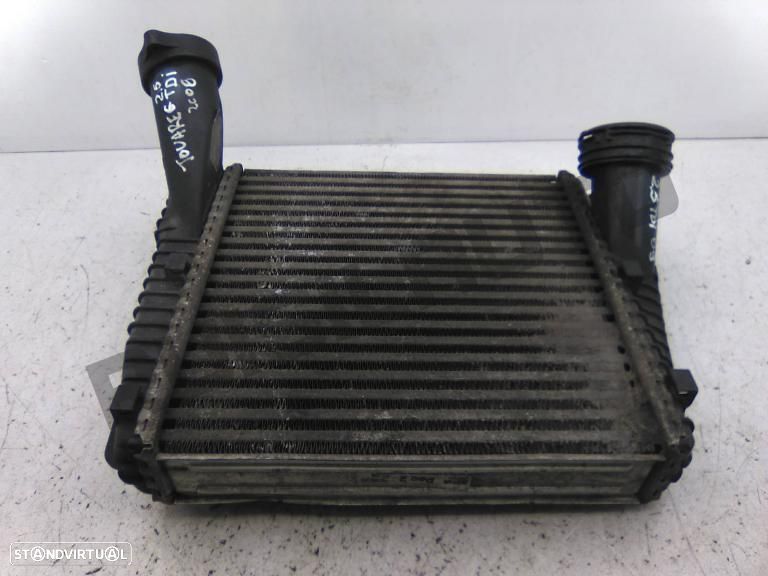 Radiador Intercooler 7l014_5803a Vw Touareg (7l) [2002_2010] 2. - 1