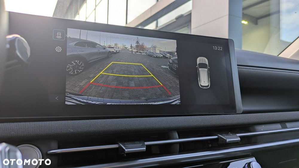 Hyundai Tucson 1.6 T-GDi HEV Smart 2WD - 30