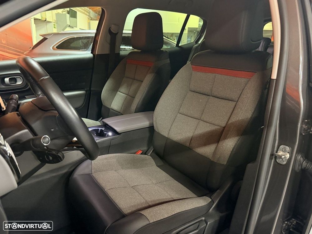 Citroën C5 Aircross 1.2 PureTech Shine Pack - 6