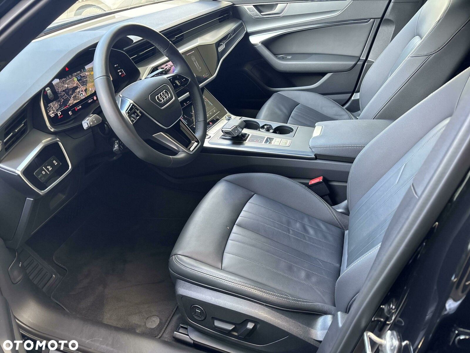 Audi A6 - 15