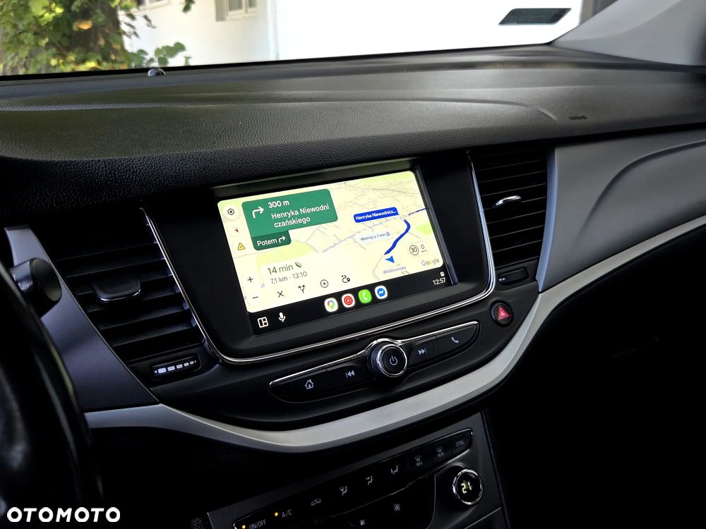 Opel Astra 1.6 CDTI Energy - 30