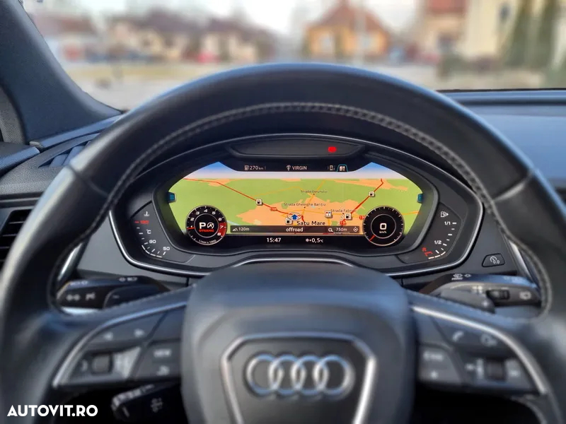 Audi SQ5 3.0 TFSI quattro tiptronic - 7