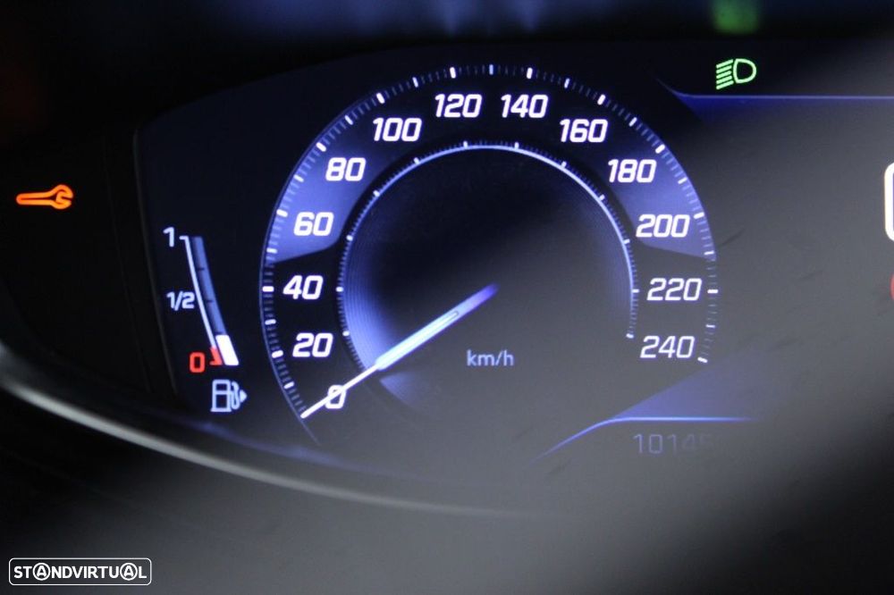 Peugeot 3008 1.5 BlueHDi Active - 27