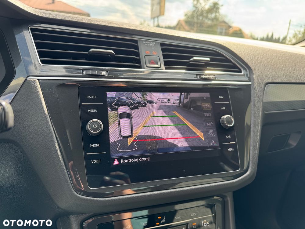 Volkswagen Tiguan 1.5 TSI EVO Life DSG - 21