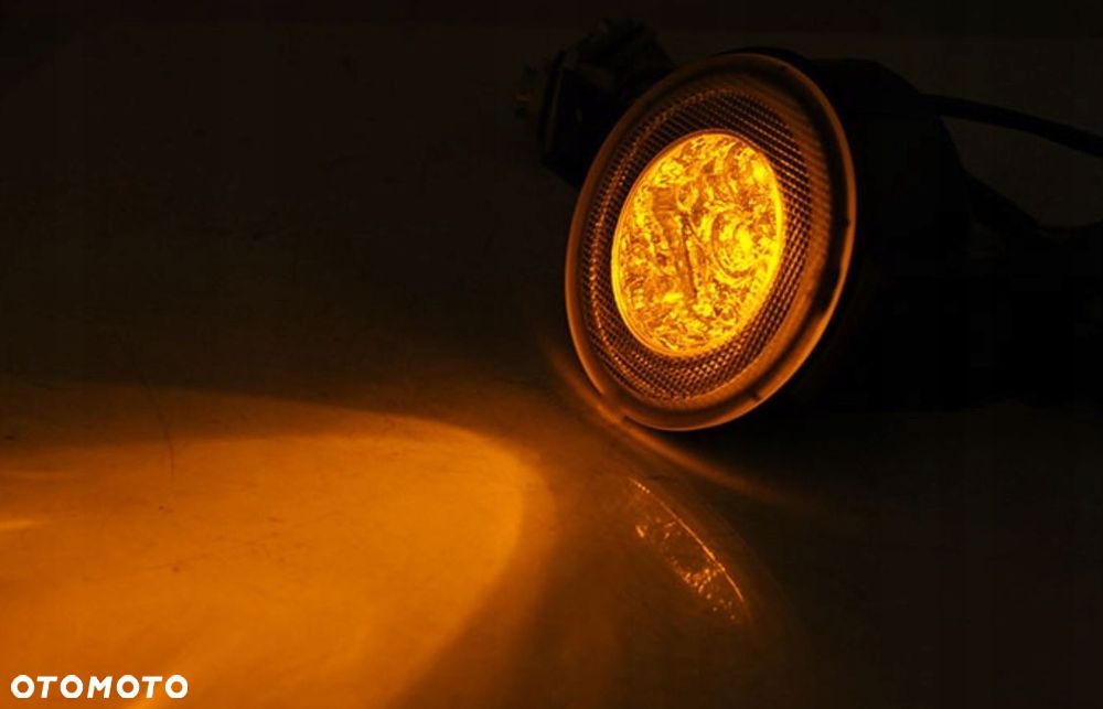 Kierunkowskaz Migacz Led Mini Cooper r50 r52 r53 - 4