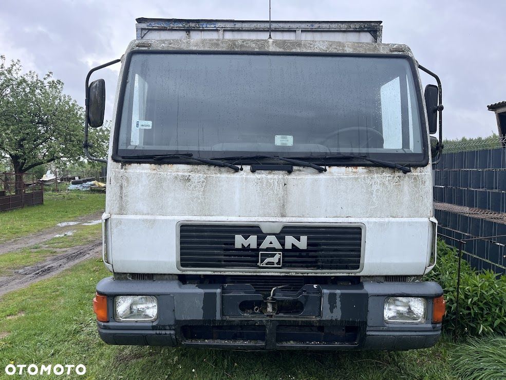 MAN 8.153 - 1