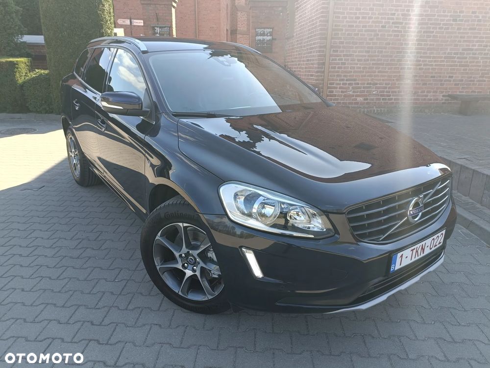 Volvo XC 60 - 11