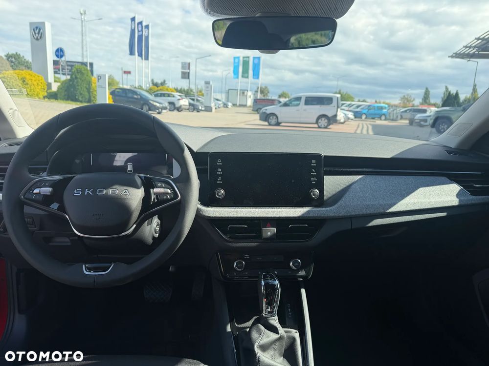 Skoda Scala 1.5 TSI Drive DSG - 14