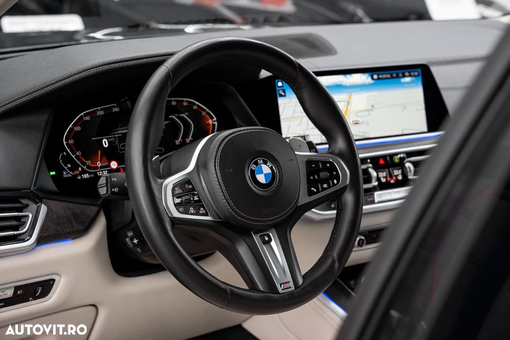 BMW X5 xDrive30d AT MHEV - 31