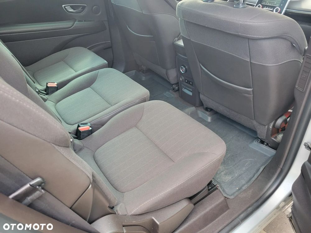 Renault Espace 1.6 dCi Energy Life 7os - 15