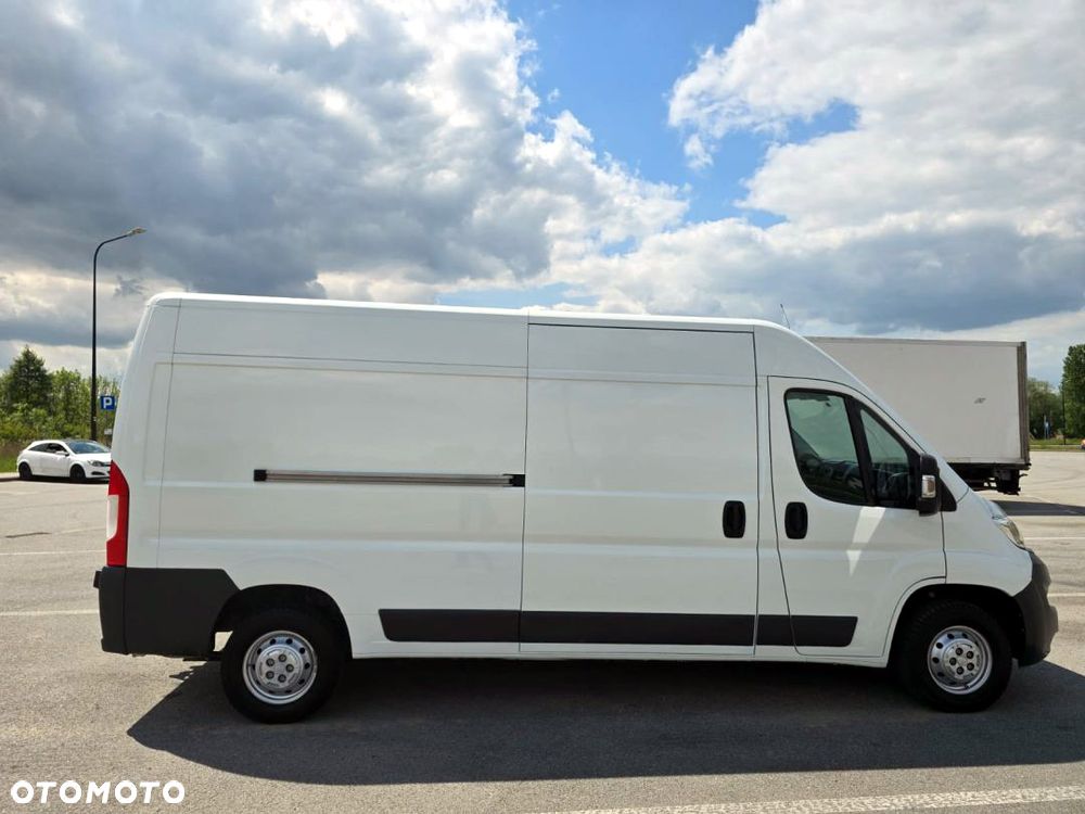 Fiat Ducato 2.3 JTD - 130KM - L3H2 - LIFT - 14