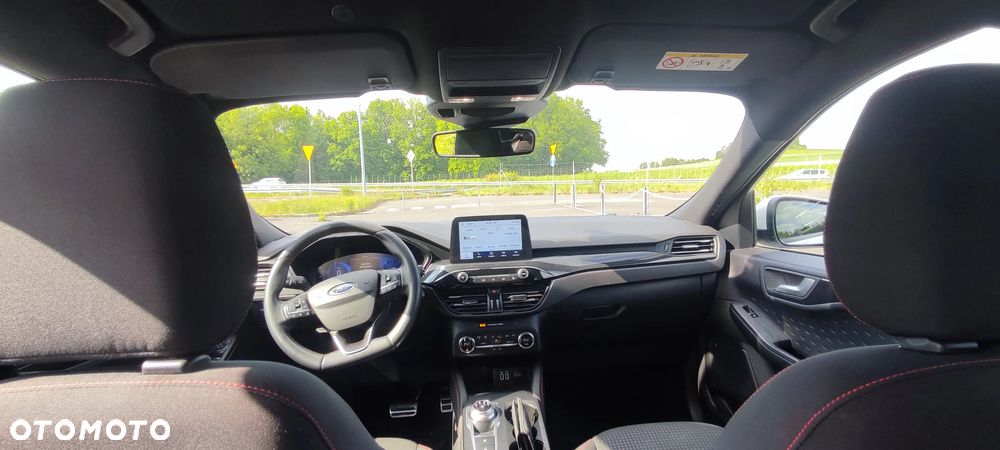 Ford Kuga 1.5 EcoBlue ST-LINE - 7
