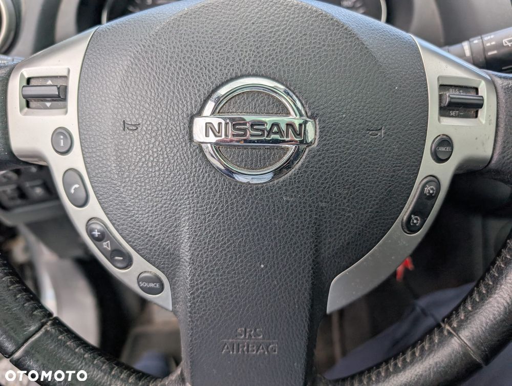 Nissan Qashqai 1.6 visia Start/Stop - 17