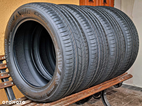 Kumho ecsta PS71 EV 235/55R19 105V XL K-Silent Korea Rok 2023.28 Nowe