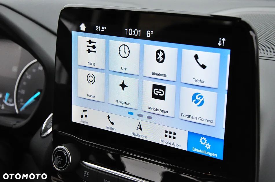 Ford EcoSport 1.0 EcoBoost ST-LINE - 19