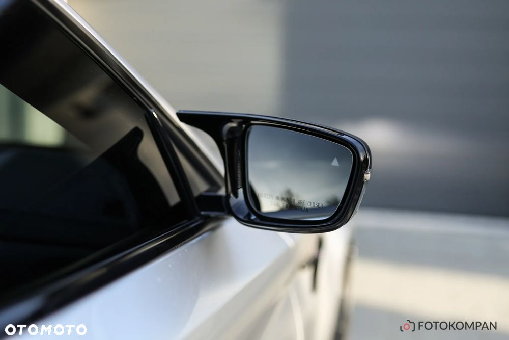 BMW M5 Competition - 34