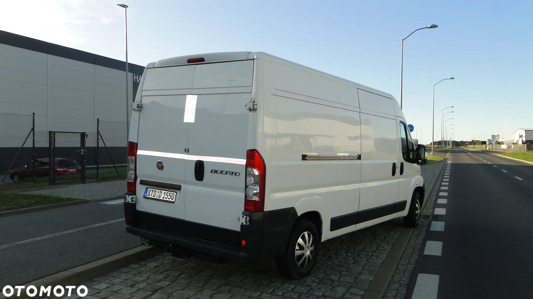 Fiat ducato - 7