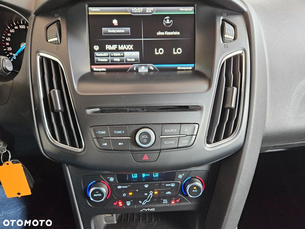 Ford Focus - 19