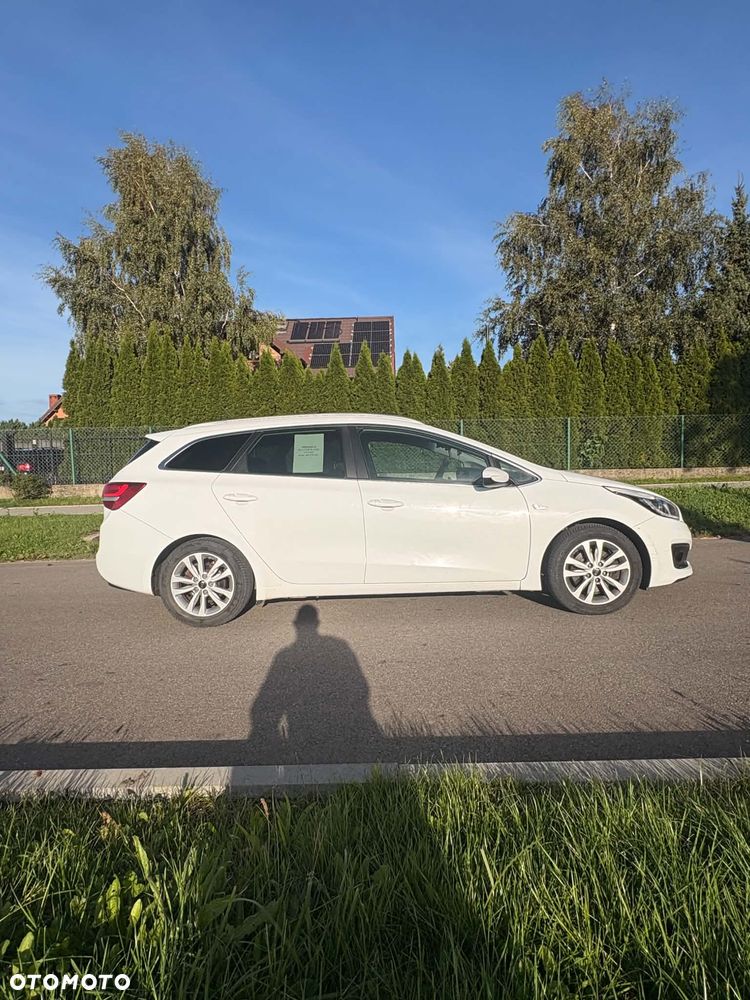 Kia Ceed 1.6 CRDi L - 2