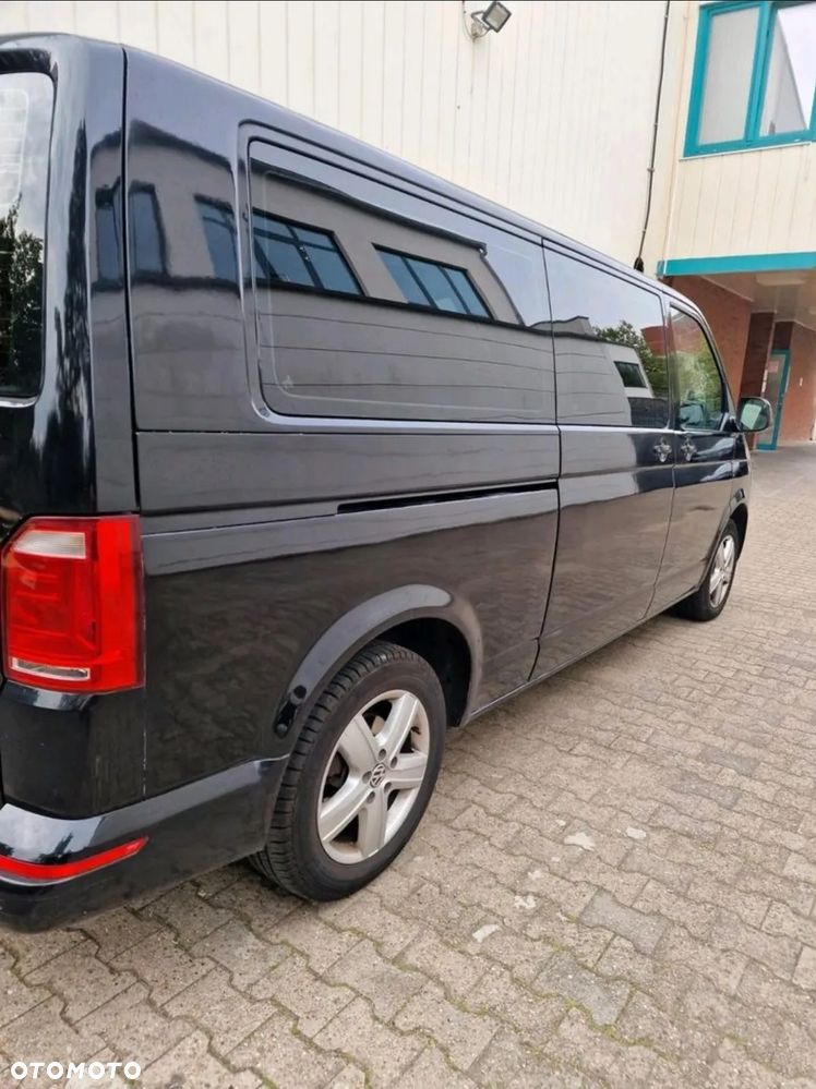 Volkswagen Caravelle 2.0 TDI L2 Highline DSG - 3