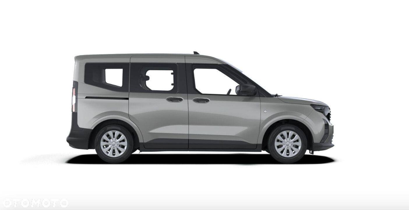 Ford Tourneo Courier - 3