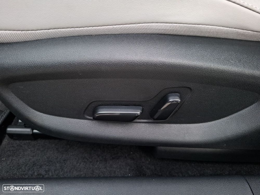 BYD Seal 6 Touring 1.5 DM-i Comfort - 28