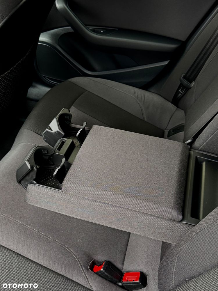 Audi A4 Avant 35 TDI mHEV Advanced S tronic - 27