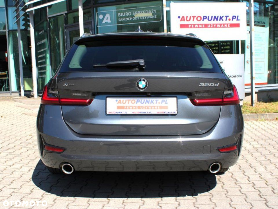 BMW Seria 3 - 6