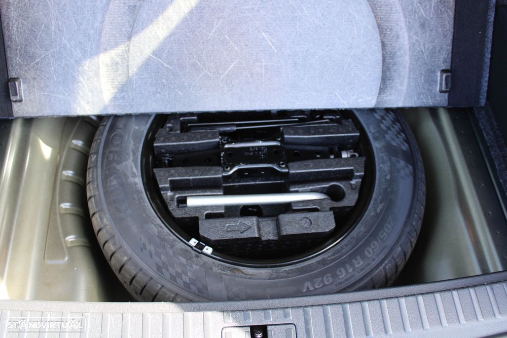 Skoda Octavia Break 2.0 TDI Ambition - 55