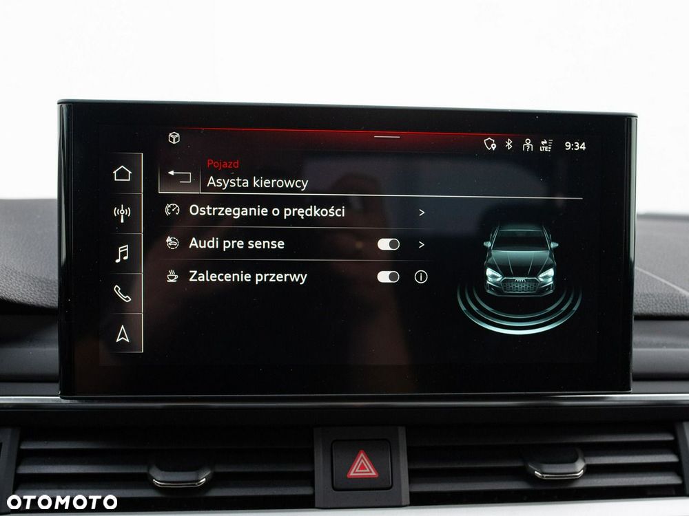 Audi A5 Sportback 40 TDI Quattro Advanced S tronic - 23