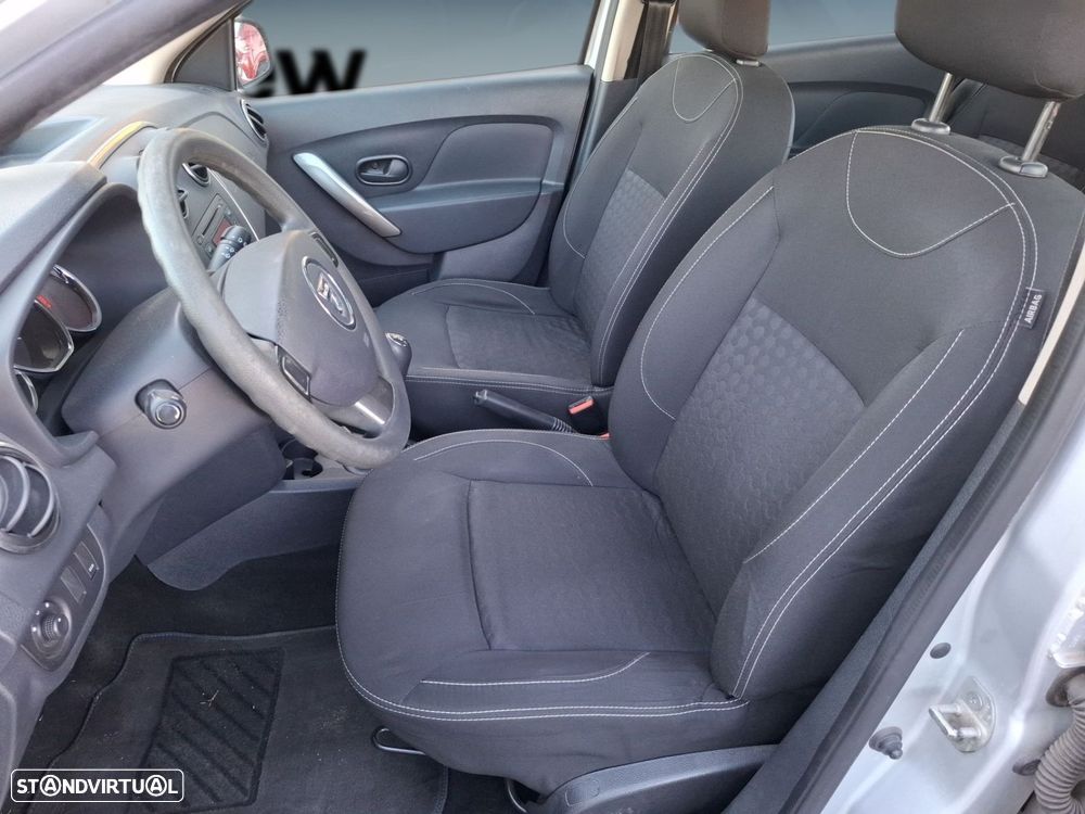Dacia Sandero 0.9 TCe Comfort - 11
