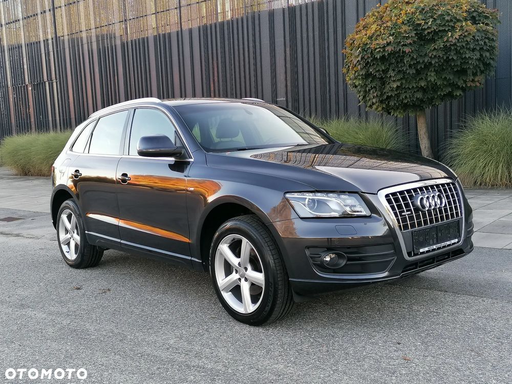 Audi Q5 2.0 TDI Quattro S tronic - 2