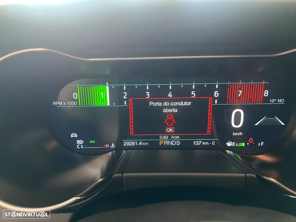 Ford Mustang 2.3i EcoBoost Aut. - 16