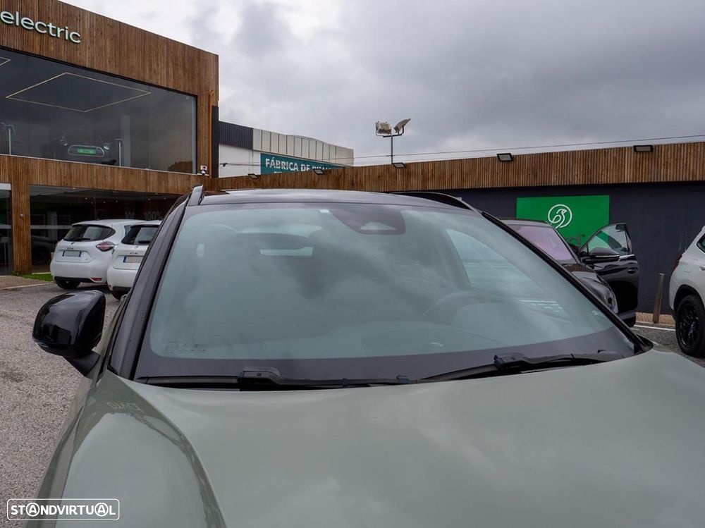 Volvo XC 40 Recharge Pro - 7