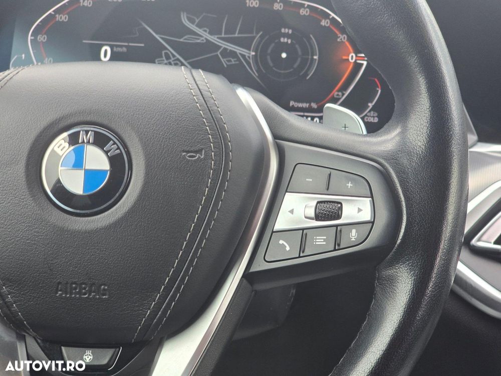 BMW X6 xDrive30d AT MHEV - 18