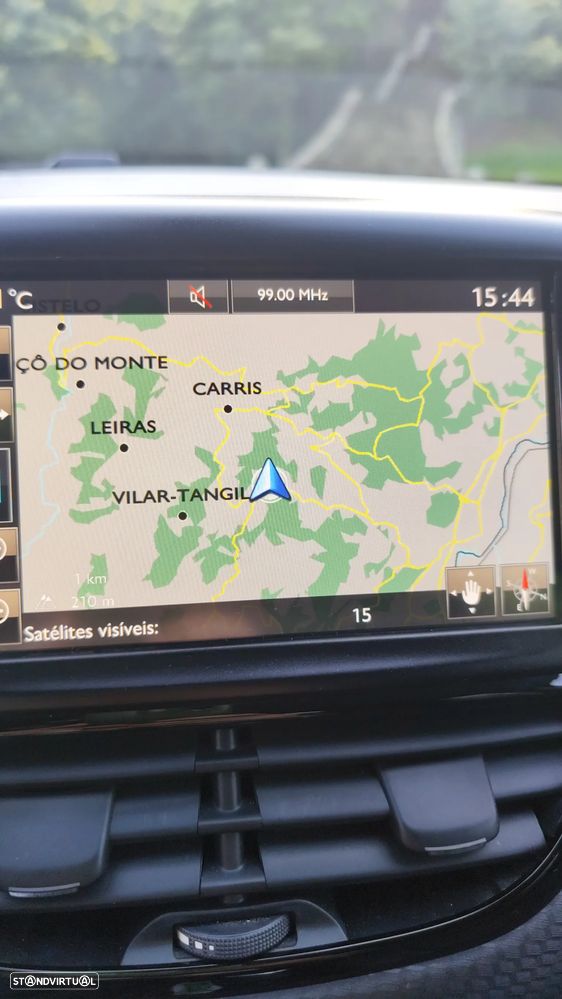 Peugeot 2008 1.6 BlueHDi Allure - 2