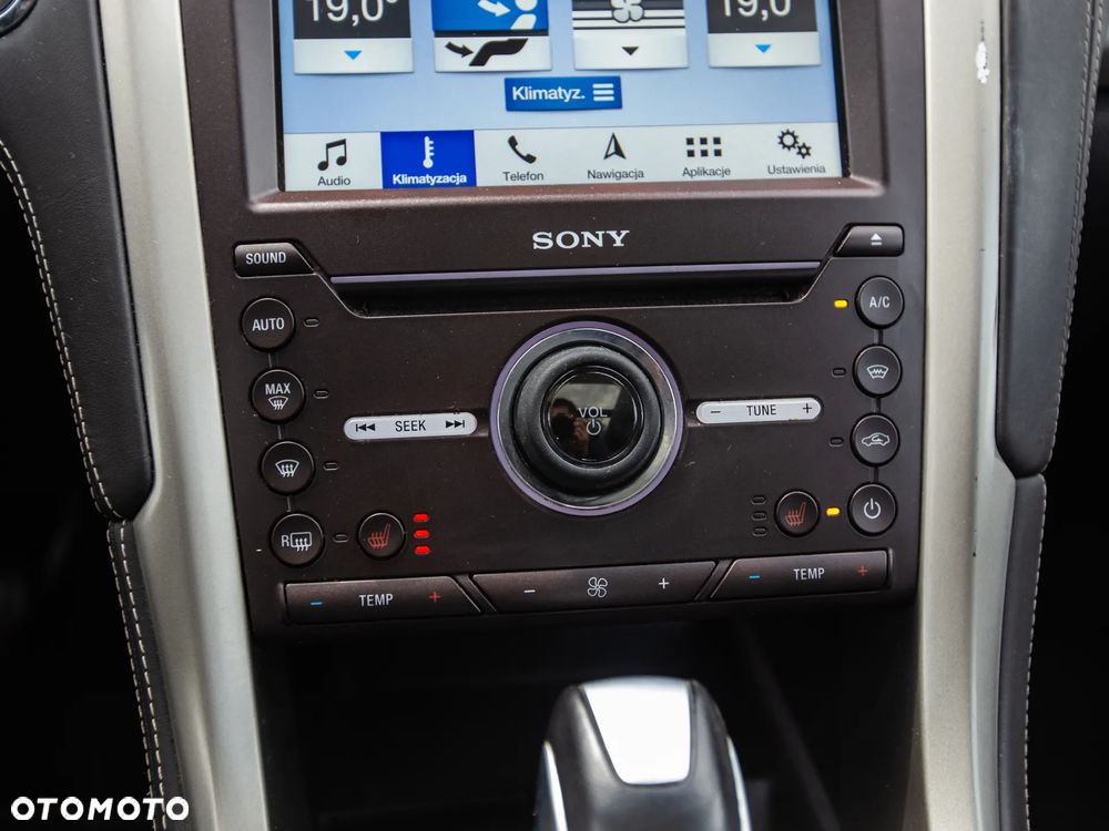 Ford Mondeo 2.0 TDCi Bi-Turbo PowerShift-Aut Vignale - 29