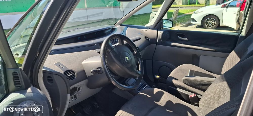 Renault Espace 1.9 dCi Privilege - 7