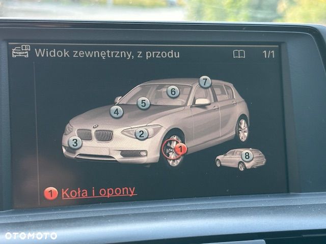 BMW Seria 1 118i Sport Line - 28