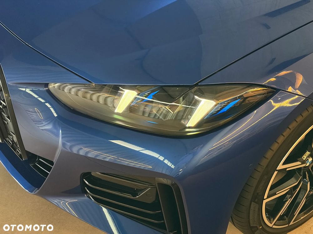 BMW Seria 4 420d xDrive mHEV M Sport sport - 8