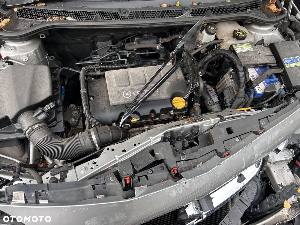 Opel Astra - 3